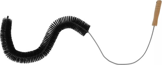 Radiatorborstel flexibel