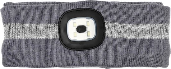 Hoofdband met LED mix