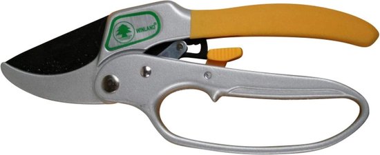 Snoeischaar 3 traps 8"