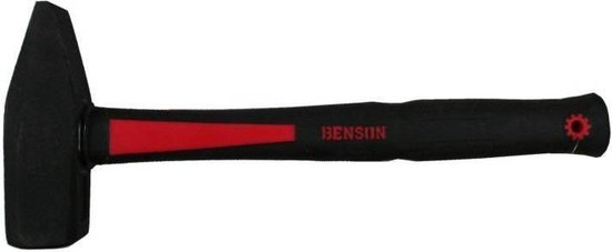 Bankhamer profi 1500 gr