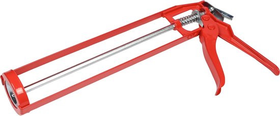 Kitspuit skelet 225 mm