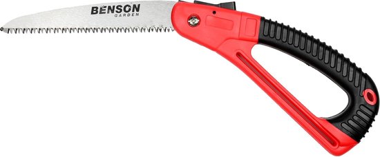 Snoeizaag opklapbaar 39 cm