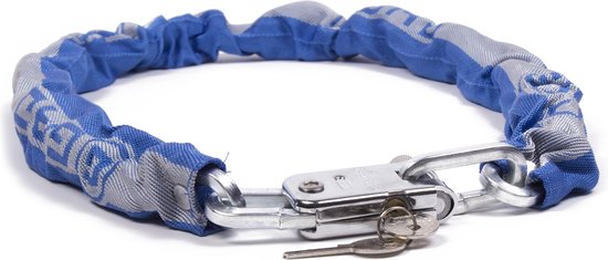 Kettingslot GAD matrix-sl 7 x 1100 mm blauw