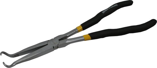 Langneus tang rondbek