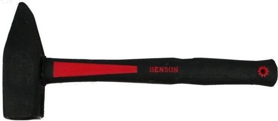 Bankhamer profi 2000 gr