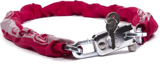 Kettingslot GAD matrix-sl 7 x 1100 mm rood