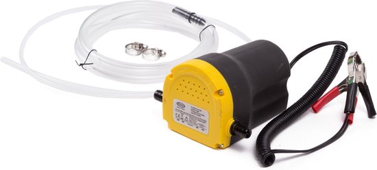 Vloeistofpomp 12V