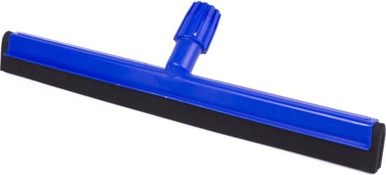 Vloertrekker kunststof 44 cm