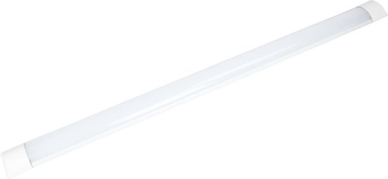 LED armatuur 36W 120 cm