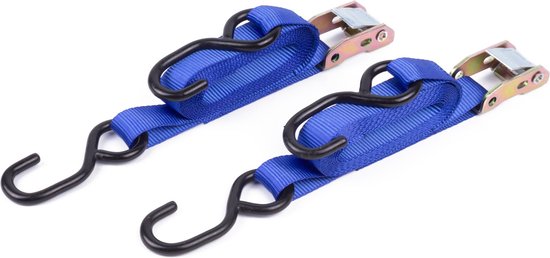 Spanband 3 mtr 200 kg profi click 2 dlg