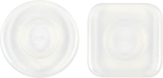 Multifunctionele gel pad sticker mix