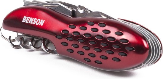 Swiss Zakmes display