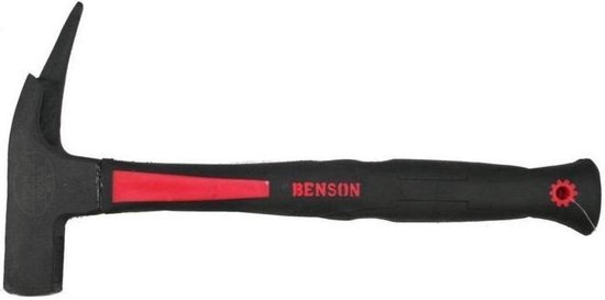 Timmermanshamer punt profi