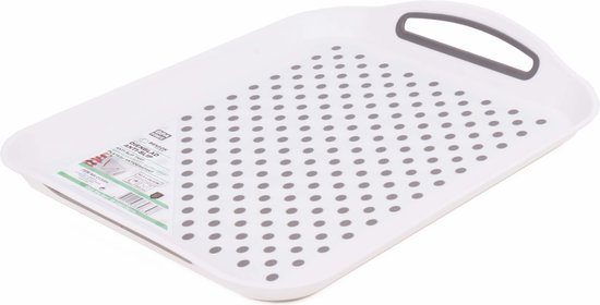 Dienblad anti-slip 40.5 x 28.5 cm