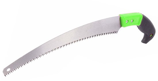 Snoeizaag 50 cm + houder