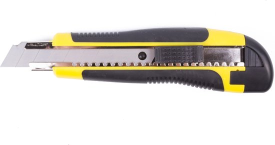 Afbreekmes 18 mm profi