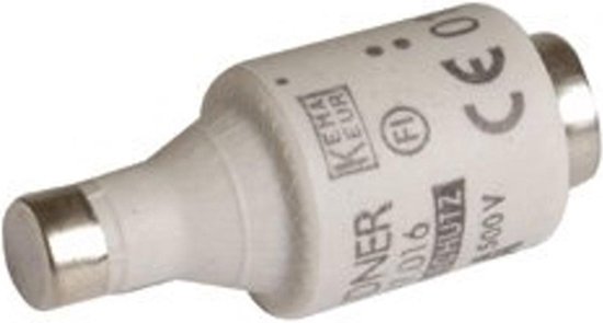 Stoppen 16A 5 dlg