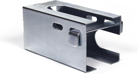 Disselslot koker model