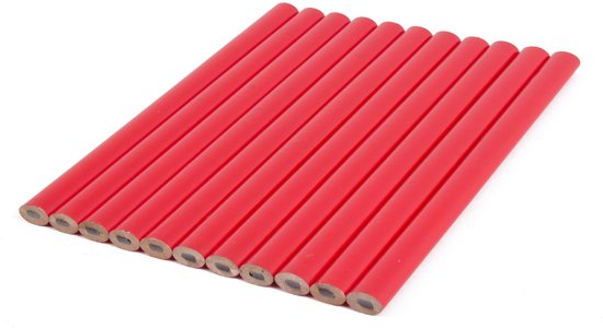 Timmermanspotlood 12 dlg