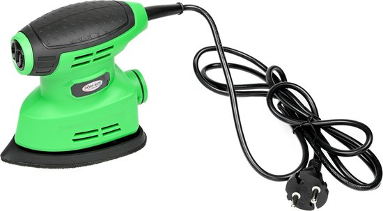 Schuurmachine delta 200W