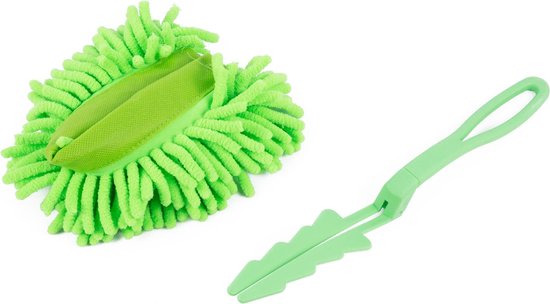 Interieurwisser rasta