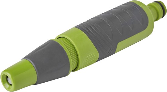 Verstelbare sproeikop