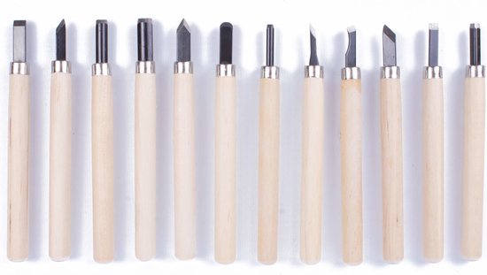 Gutsset hobby 12 dlg