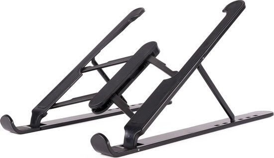 Tablet en laptop standaard multi positie