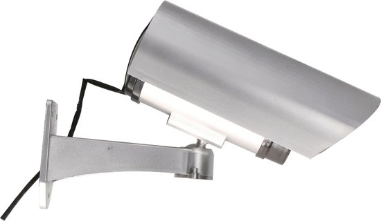 Camera dummy + LED profi