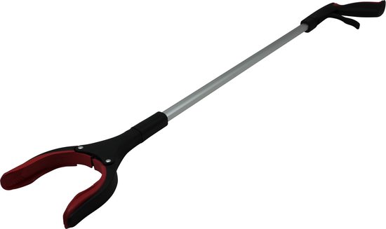 Pick up tool 82 cm profi draaibare kop