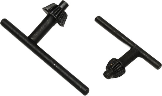 Boorsleutels 2 dlg 10 + 13 mm