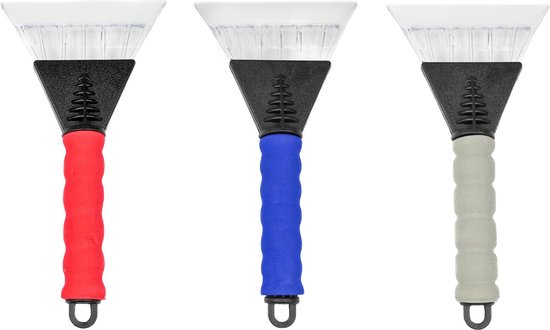 IJskrabber softgrip mix