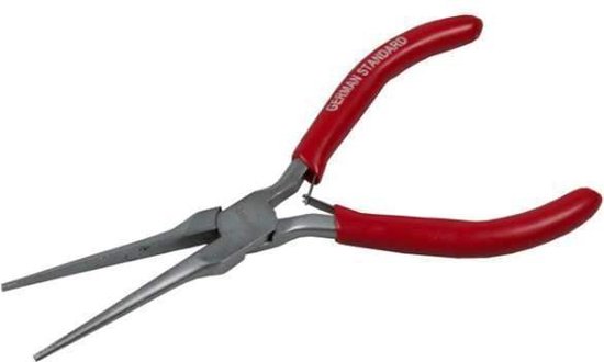 Naaldbektang mini 150 mm