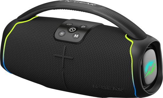 Bluetooth speaker N-Gear NRG200