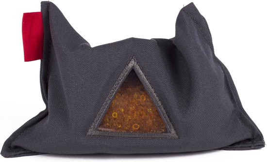 Auto ontvochtiger herbruikbaar met vochtindicatie