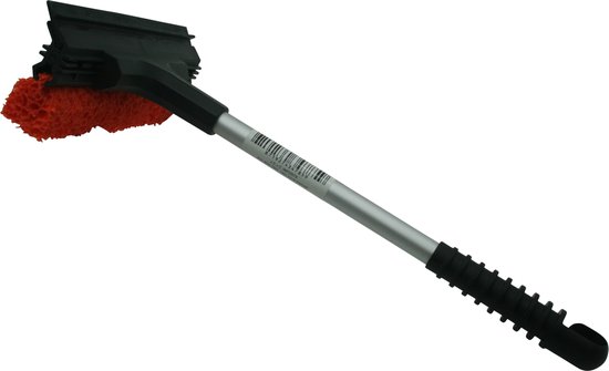 Raamwisser profi rubber 36 cm