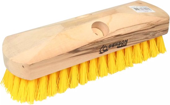 Luiwagen hout classic