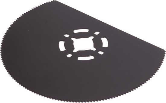 Multi tool segment zaagblad 84 mm