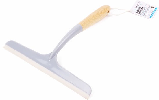 Wisser 24.5 cm bamboe