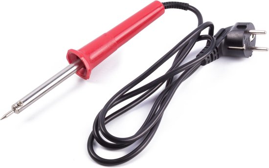 Soldeerbout 30W