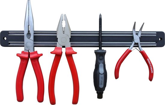 Gereedschap houder magnetisch