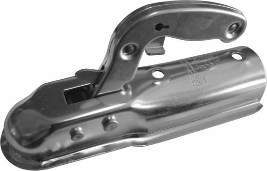 Disselkoppeling 60/70 rond