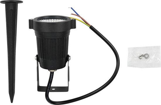Tuinspot LED IP65