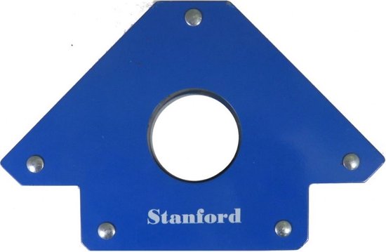 Lasmagneet 100 mm 13 kg