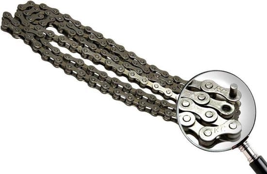 Fietsketting 1/2 x 3/32 x 116l.cp atb