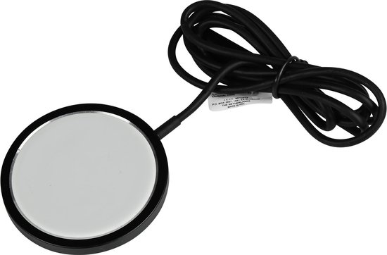 Lader draadloos magnetisch