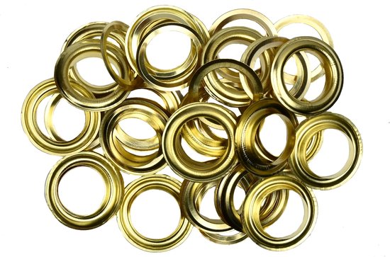 Zeilringen 24 dlg 1/2"