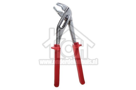 Waterpomptang 10" Cr-V profi