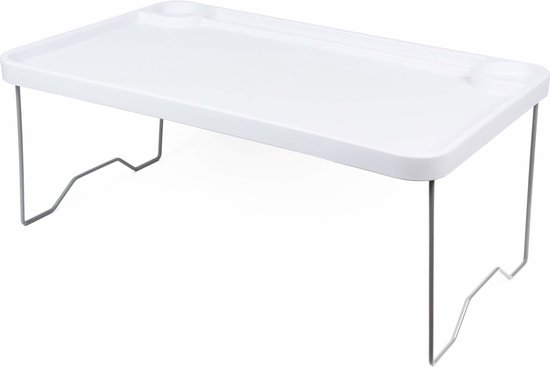 Tafel opklapbaar bed/ laptop