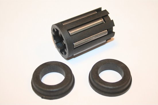 Ond: Wiellager voor 011622